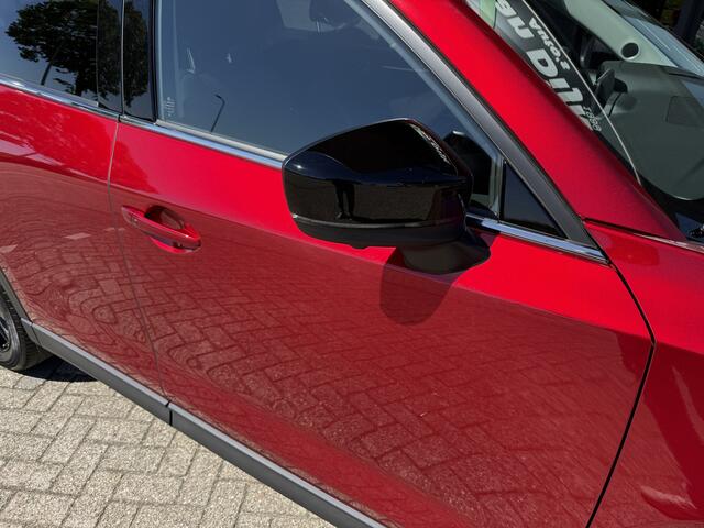 Mazda CX-5 2.0 SkyActiv-G 165 Leer Trekhaak Navi 360Camera Bose