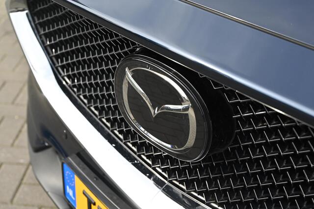 Mazda CX-5 SkyActiv-G 165 automaat GT-M *Trekhaak* *Dealeronderhouden* *All-in prijs*