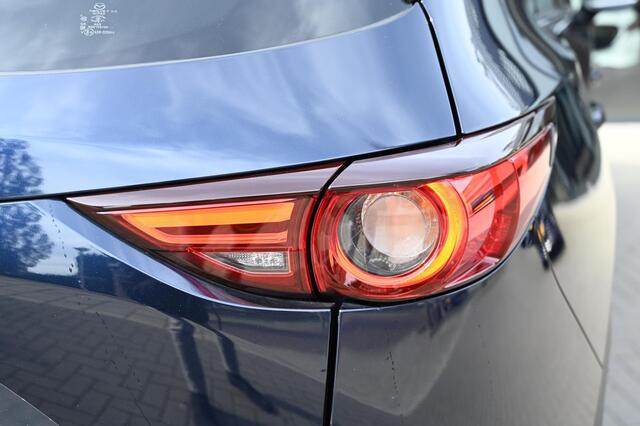 Mazda CX-5 SkyActiv-G 165 automaat GT-M *Trekhaak* *Dealeronderhouden* *All-in prijs*