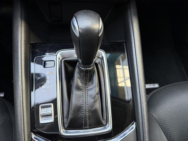 Mazda CX-5 2.0 SkyActiv-G 165 TS+ / Trekhaak