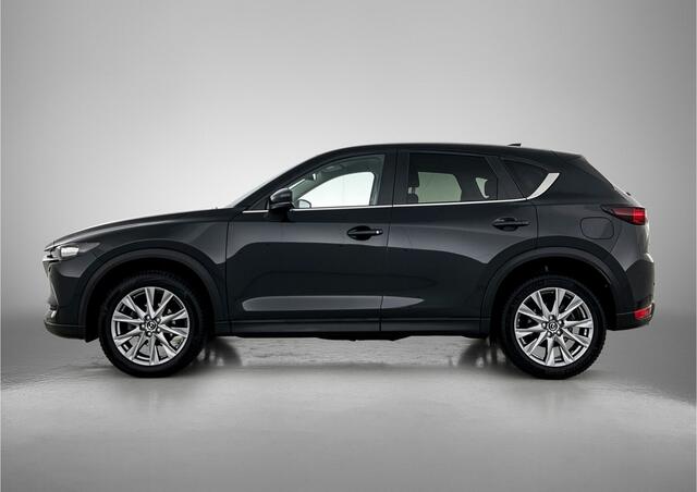 Mazda CX-5 2.0 SkyActiv-G 165 Comfort | AUTOMAAT |