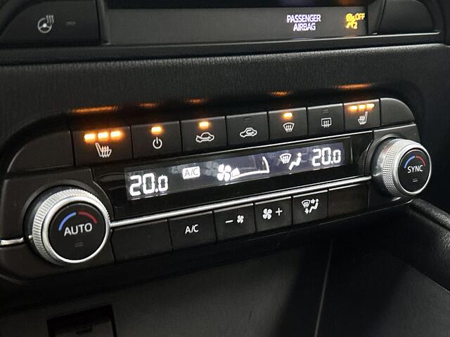 Mazda CX-5 2.0 SkyActiv-G 165 Comfort | AUTOMAAT |