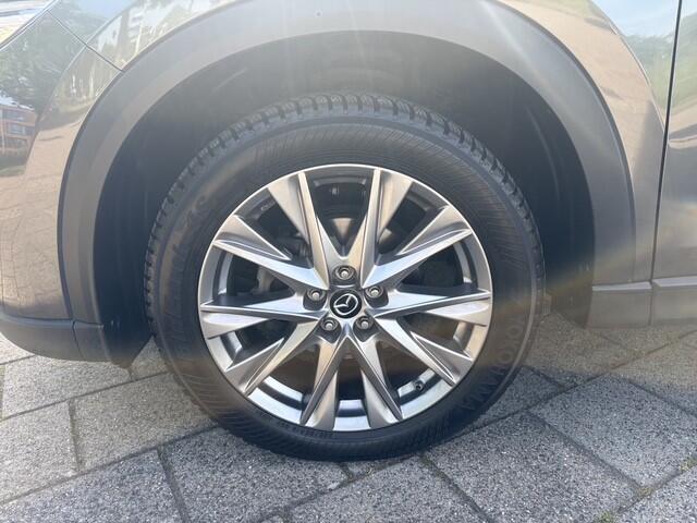 Mazda CX-5 2.5 SkyActiv-G 194 Luxury | Navi | Camera | Cruise | 41.054 km Dealeronderhouden