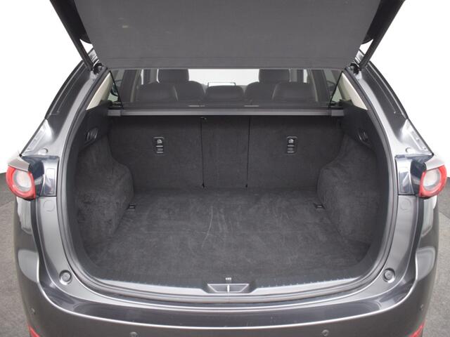Mazda CX-5 2.0 SPORTIVE 19" LMV CAMERA TREKHAAK