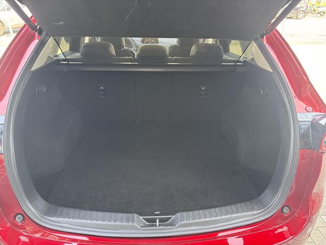 Mazda CX-5 2.0 SkyActiv-G 165 Business Luxury 1e Eig / Trekhaak / Dealer Onderhouden / BTW Auto
