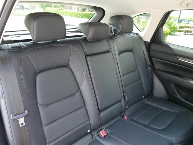 Mazda CX-5 2.0 SkyActiv-G 165 Luxury | Trekhaak | Schuif/kanteldak | Uitlaatsierstukken | RIJKLAARPRIJS!!