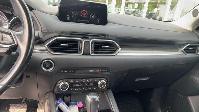 Mazda CX-5 2.5 SkyActiv-G 194 GT-M 4WD | Auto moet nog binnen komen | Adaptief cruise control | Geheugenfunctie | Rijklaarprijs |