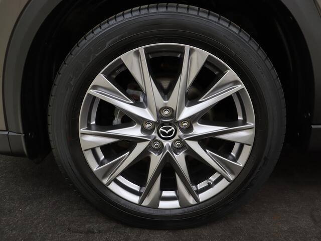 Mazda CX-5 2.2d SkyActiv-D 150 Skylease GT | NL dealeronderhouden | trekhaak |