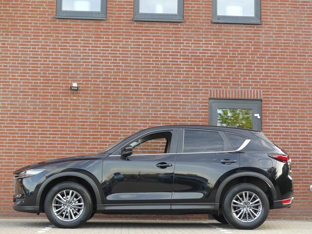 Mazda CX-5 2.0 Skylease GT / Leer / Camera / Carplay
