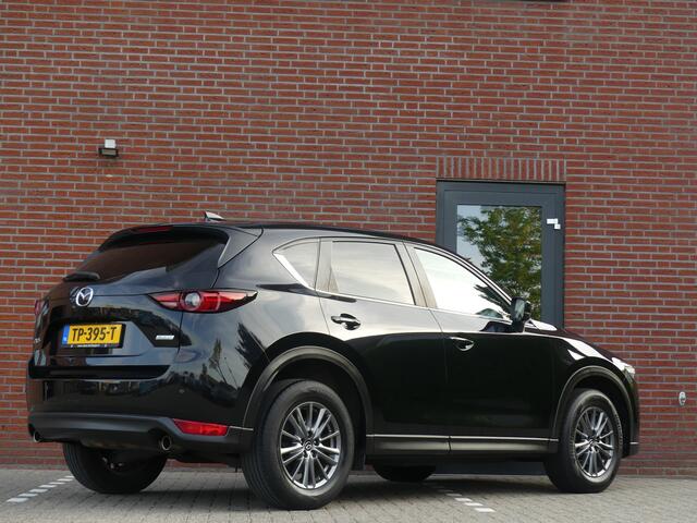 Mazda CX-5 2.0 Skylease GT / Leer / Camera / Carplay