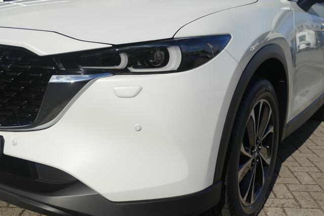 Mazda CX-5 2.0 e-SkyActiv-G M Hybrid 165 Exclusive-Line | Bose | 360* Camera | Carplay | RIJKLAAPRIJS!