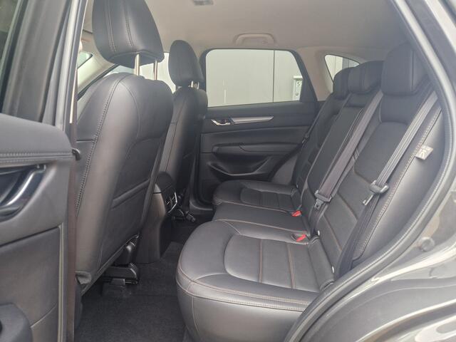 Mazda CX-5 2.0 SkyActiv-G 165 Business Comfort | AUTOMAAT