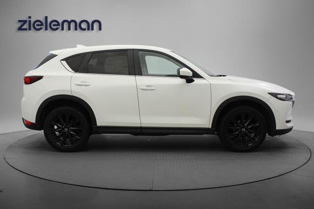 Mazda CX-5 2.0 SkyActiv-G 165 - Cruise, Clima, Trekhaak