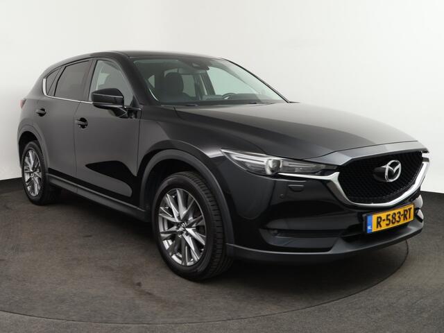 Mazda CX-5 2.0 SkyL+ Camera PDC Clima