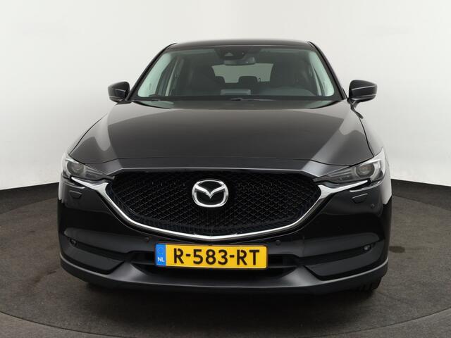 Mazda CX-5 2.0 SkyL+ Camera PDC Clima