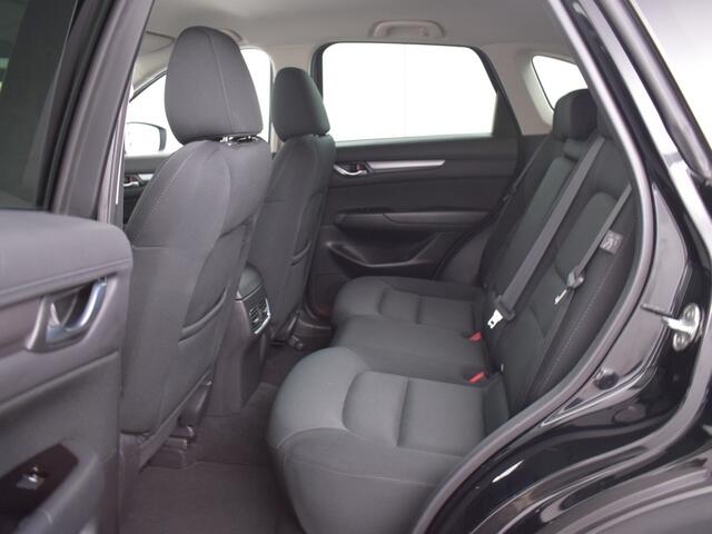 Mazda CX-5 2.0 SkyL+ Camera PDC Clima