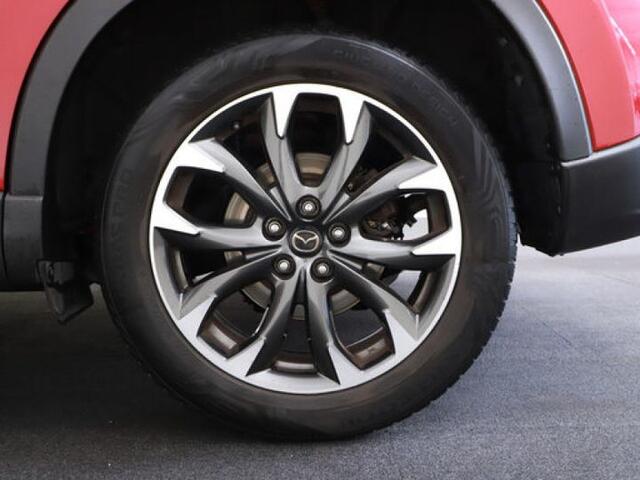 Mazda CX-5 2.0 SkyActiv-G | 165 PK | GT-M Line | 2WD | Navigatie | Lederen bekleding |