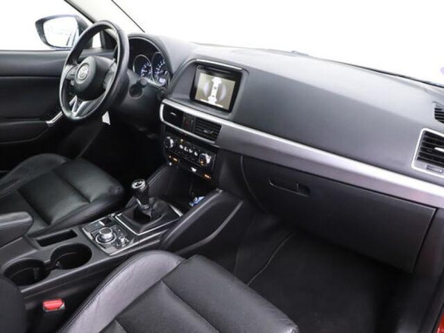 Mazda CX-5 2.0 SkyActiv-G | 165 PK | GT-M Line | 2WD | Navigatie | Lederen bekleding |