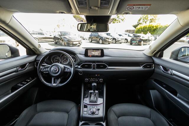 Mazda CX-5 2.0 SkyActiv-G 165 TS+ | Trekhaak | Head-up | Camera