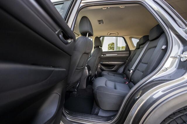 Mazda CX-5 2.0 SkyActiv-G 165 TS+ | Trekhaak | Head-up | Camera