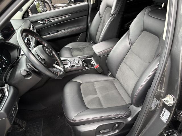 Mazda CX-5 2.0 SkyActiv-G 165 Sportive Dealer onderhouden / 1e eigenaar / BTW auto