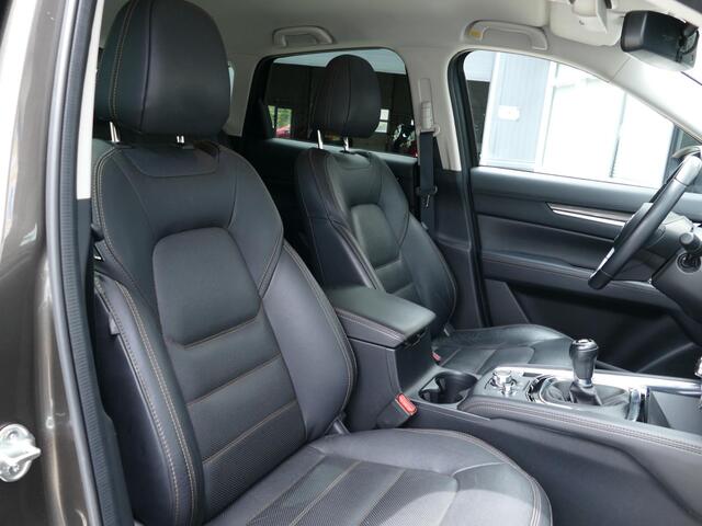 Mazda CX-5 2.0 SkyActiv-G 165 GT-Luxury | Trekhaak | RIJKLAARPRIJS!