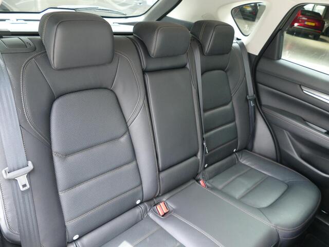 Mazda CX-5 2.0 SkyActiv-G 165 GT-Luxury | Trekhaak | RIJKLAARPRIJS!