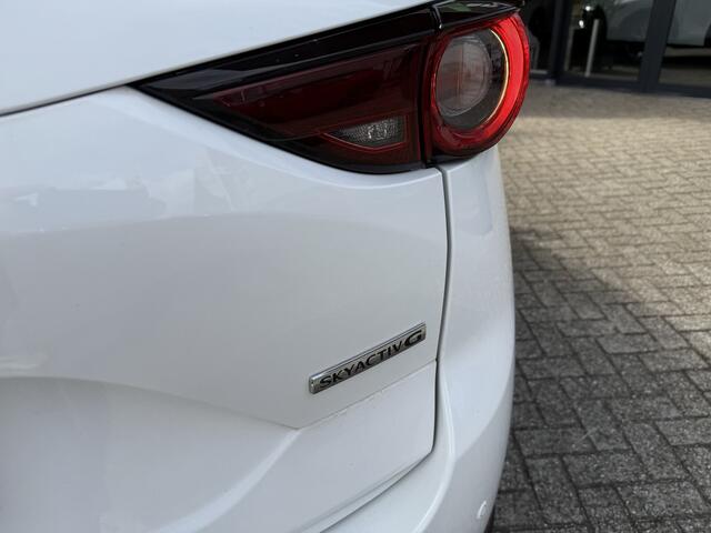 Mazda CX-5 2.0 Navi 360Camera El.Klep Apple Car Play 19Inch