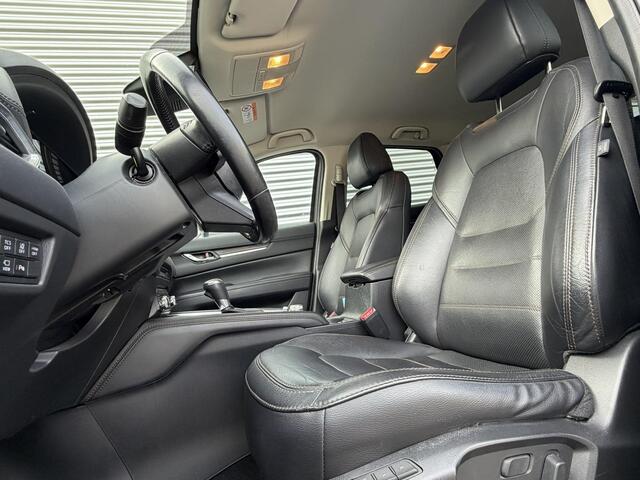 Mazda CX-5 2.0 SkyActiv-G 165 Business Luxury | 360 Camera | Leder | Carplay |