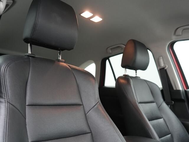 Mazda CX-5 2.0 SkyActiv-G 165 GT-M Line 2WD 165pk Dealer O.H. | Trekhaak Afn. | Camera | Bose Audio | Lederen Sportstoelen Memory & Verwarmd | Keyless | Blis | Navigatie | DAB | Cruise Control | LED Koplampen |