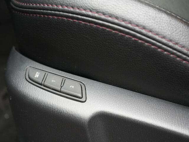 Mazda CX-5 2.0 SkyActiv-G 165 GT-M Line 2WD 165pk Dealer O.H. | Trekhaak Afn. | Camera | Bose Audio | Lederen Sportstoelen Memory & Verwarmd | Keyless | Blis | Navigatie | DAB | Cruise Control | LED Koplampen |