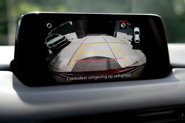 Mazda CX-5 2.0 SkyActiv-G 160 GT-M 4WD | Schuif/kantel dak | Bose | Camera | Stuurverwarming | Navigatie