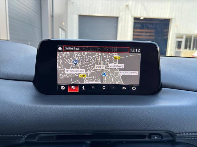 Mazda CX-5 2.0 SkyActiv-G 165 Luxury ? Leder ? Stoelkoeling ? 360