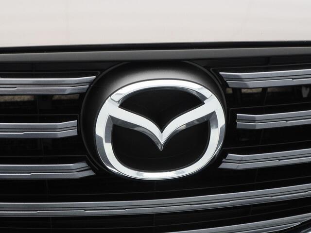 Mazda CX-5 2.0 SkyActiv-G 165 Pk TS 2WD | Stoelverwarming | Cruise Control | Camera | trekhaak | Bose Audio | 19 Inch | 139.620 Km !!