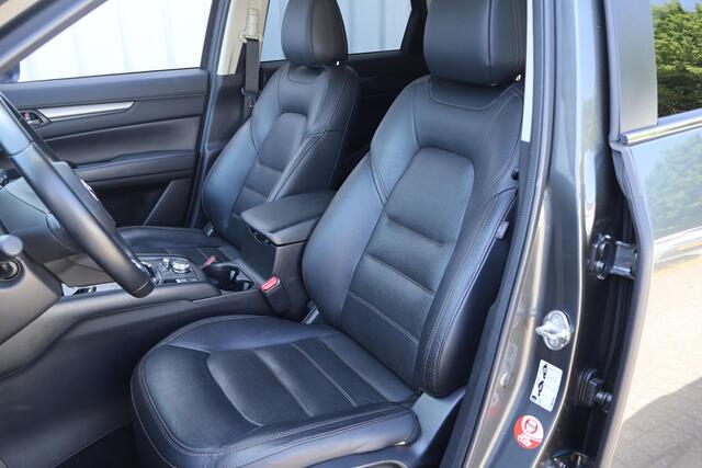 Mazda CX-5 2.0 SkyActiv-G 165 Business Comfort