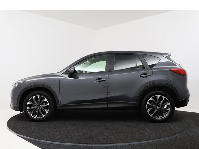 Mazda CX-5 2.0 SkyActiv-G 165 GT-M Line 2WD | Camera | BOSE | Memory Seat |