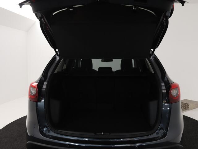 Mazda CX-5 2.0 SkyActiv-G 165 GT-M Line 2WD | Camera | BOSE | Memory Seat |