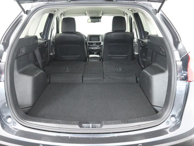 Mazda CX-5 2.0 SkyActiv-G 165 GT-M Line 2WD | Camera | BOSE | Memory Seat |