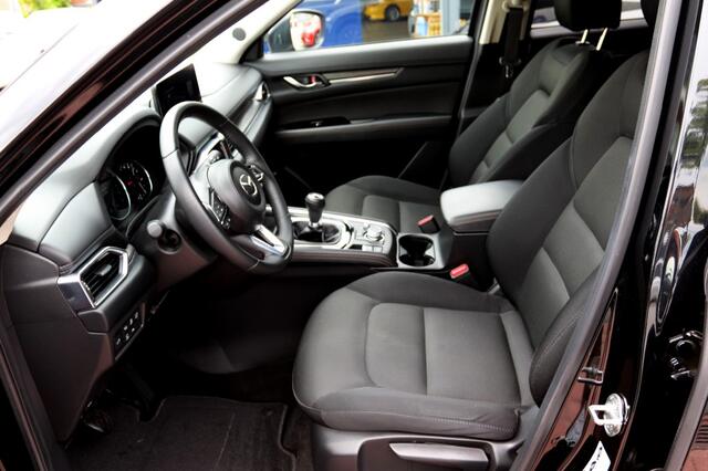 Mazda CX-5 2.0 4WD 165 SIGNATURE, NW. TREKHAAK