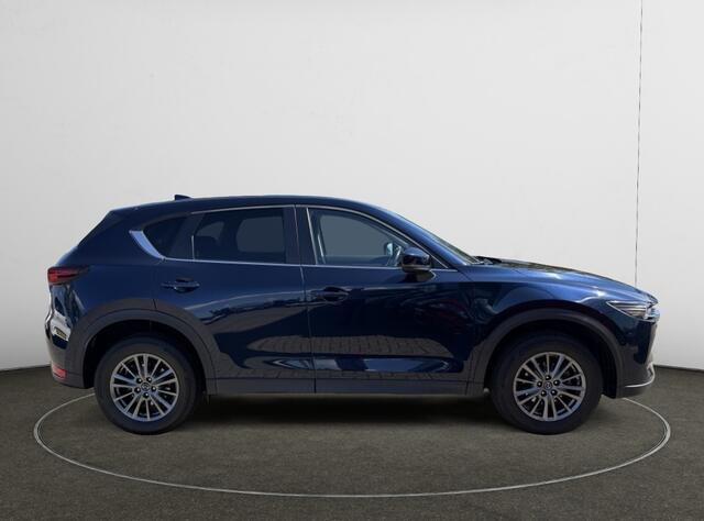 Mazda CX-5 2.0 165pk TS+ i-active pack