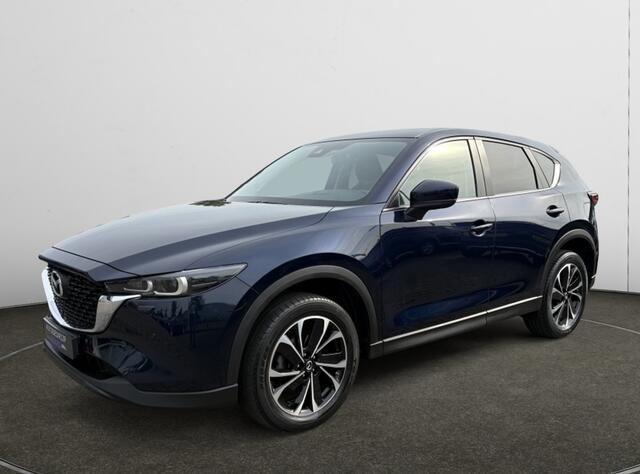 Mazda CX-5 2.0 165pk Advantage | 1e eigenaar