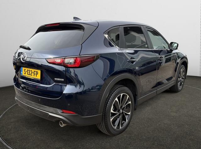 Mazda CX-5 2.0 165pk Advantage | 1e eigenaar