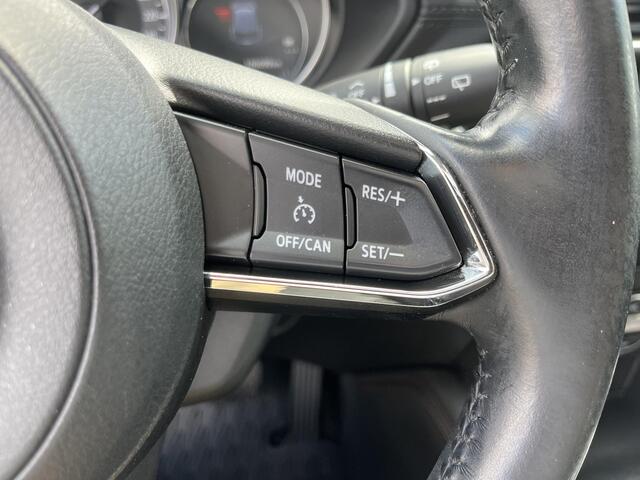 Mazda CX-5 2.0 SkyActiv-G 160 GT-M 4WD | elektrisch schuif-/kanteldak | Trekhaak | Bose-premium |