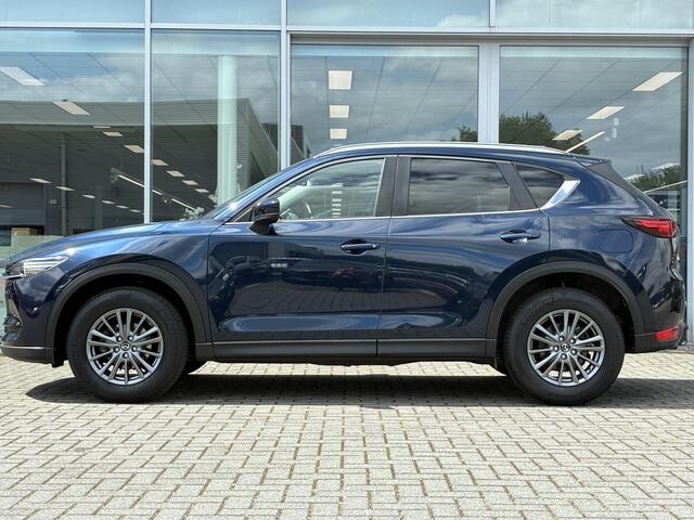 Mazda CX-5 2.0 SkyActiv-G 165 Skylease GT