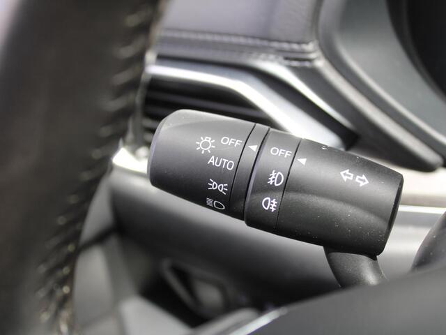 Mazda CX-5 2.0 SkyActiv-G 6AT 165PK Business Luxury | Stuur-/stoelverwarming + ventilatie | Geheugenstoel | 360 Camera | HUD | Leer | 19" LM | Dodehoek detectie | Bose |