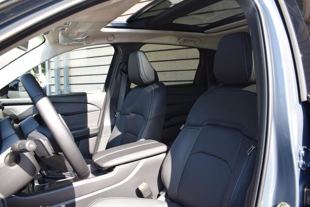 Mazda CX-5 2.5 E-SKYACTIV G 141 M HYBRID Homura - Panoramic Sunroof Pack