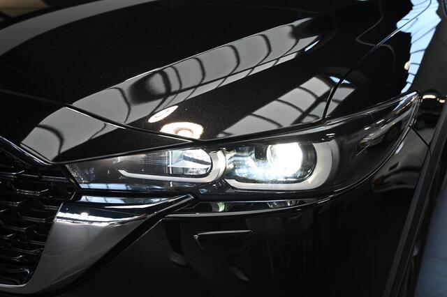 Mazda CX-5 e-SkyActiv-G 165 automaat Comfort met I-activsense *Dealeronderhouden* *BTW auto* *All-in prijs*