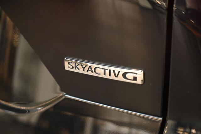 Mazda CX-5 e-SkyActiv-G 165 automaat Comfort met I-activsense *Dealeronderhouden* *BTW auto* *All-in prijs*