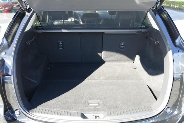 Mazda CX-5 2.0 SkyActiv-G 165 Luxury | Trekhaak | Leer pakket | Rijklaarprijs |