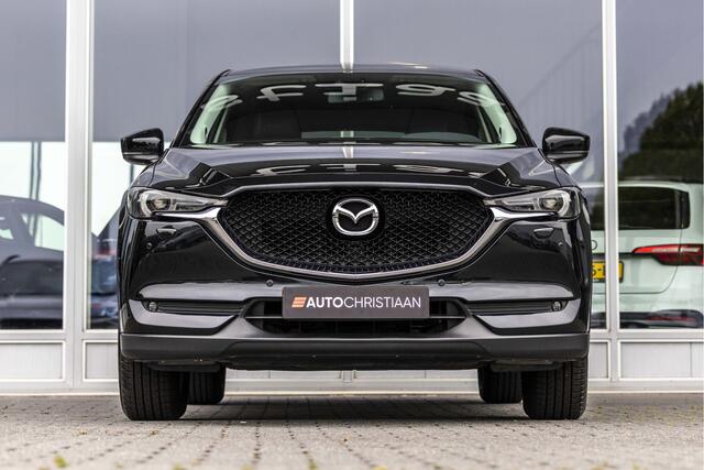 Mazda CX-5 2.0 SkyActiv-G 165 Business Comfort BOSE | Camera